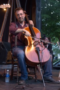 Violoncelle pour Bears of Legend