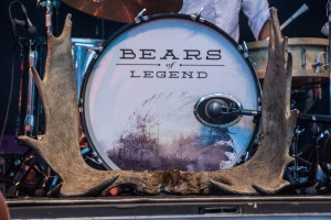 Bears of Legend